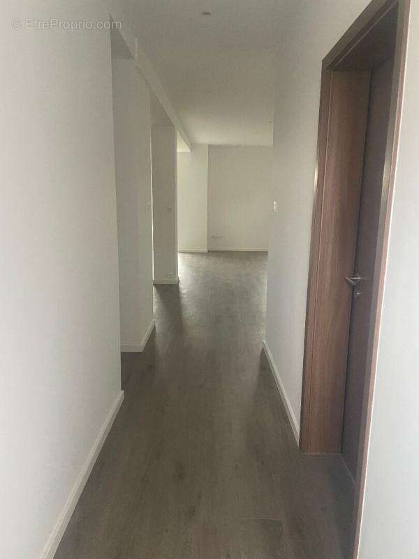 Appartement à ITTENHEIM