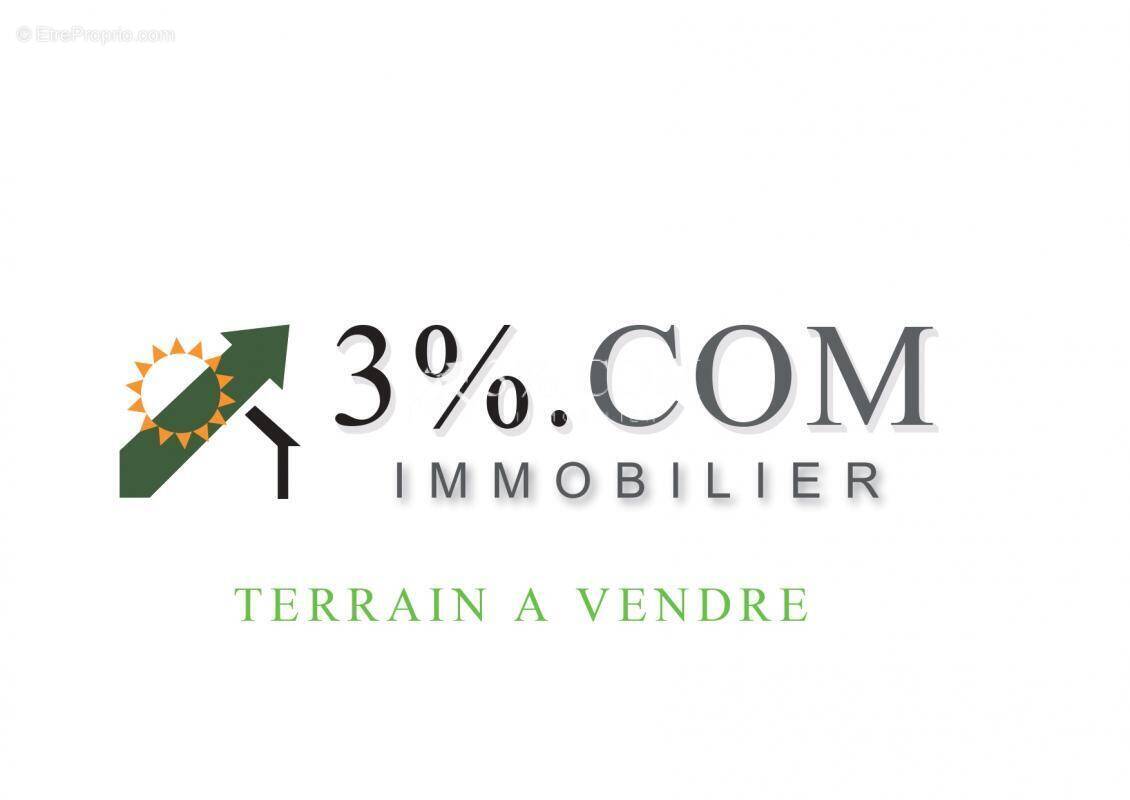 Terrain à FENAIN