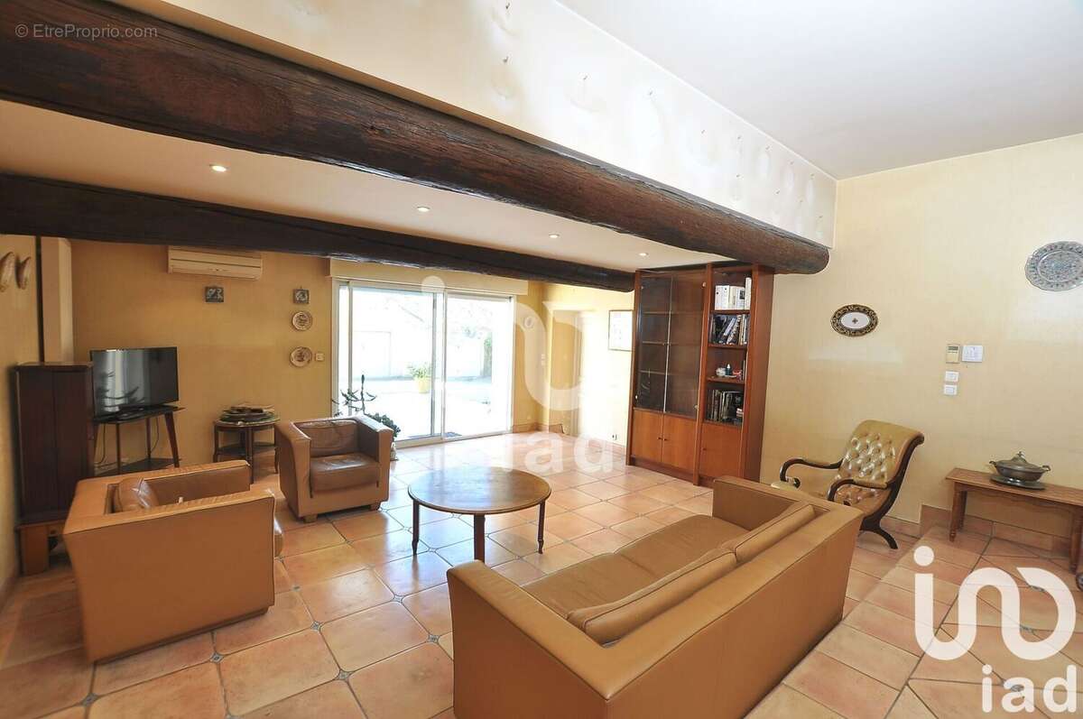 Photo 8 - Maison à AIGUES-VIVES