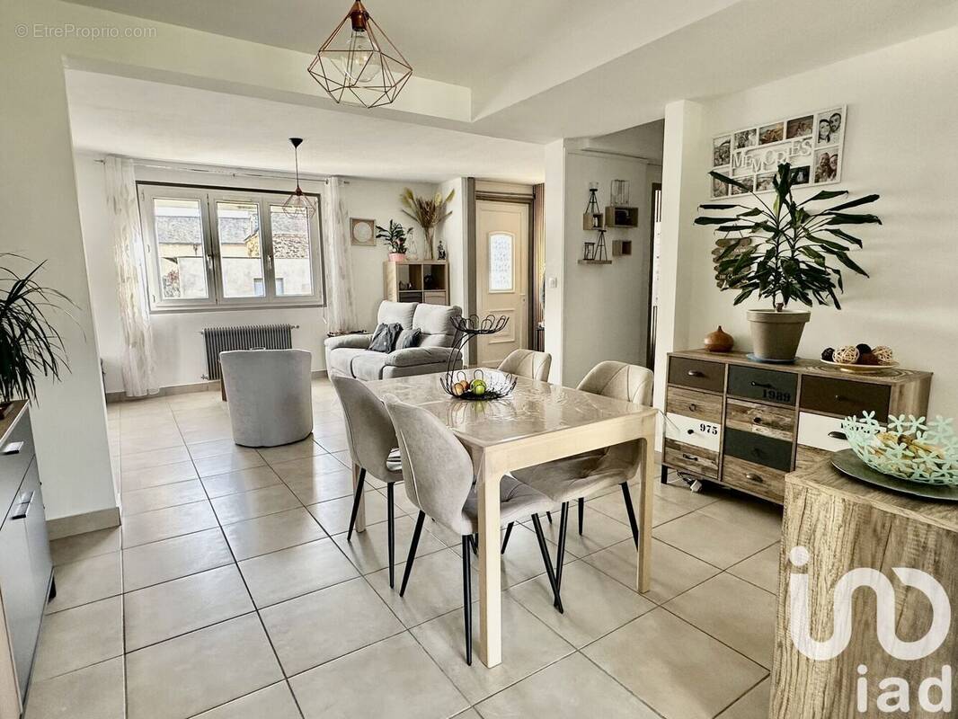 Photo 1 - Maison à ANGERS