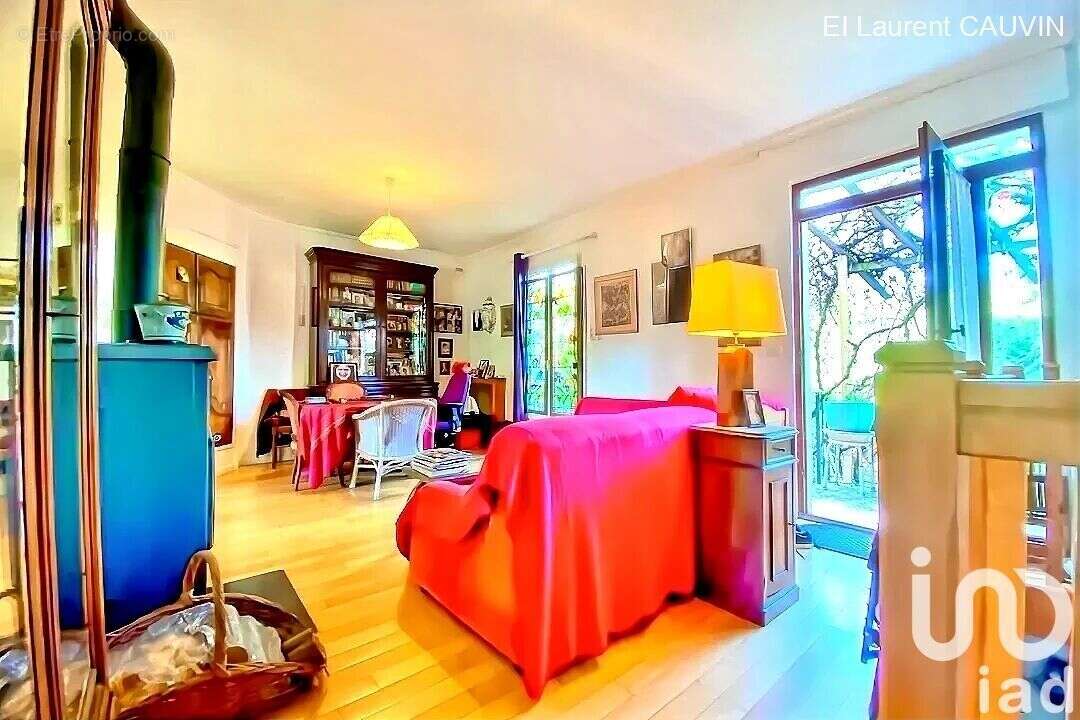 Photo 4 - Maison à SUCY-EN-BRIE