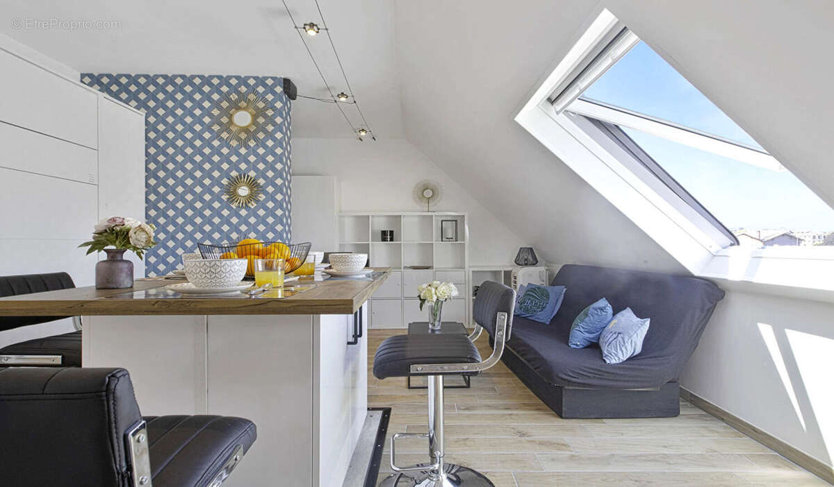 Photo 5 - Appartement à BIARRITZ