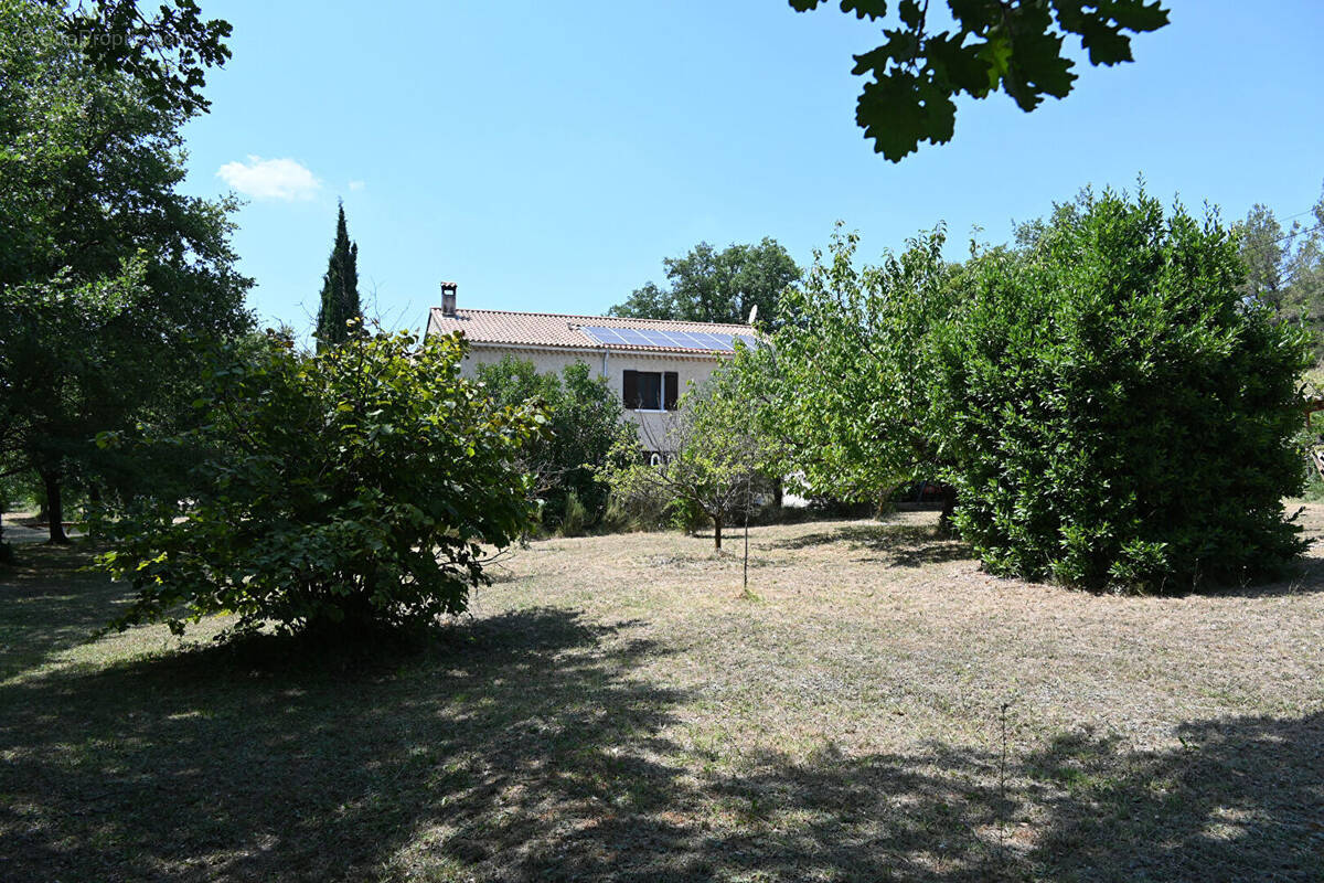 Maison à VELLERON