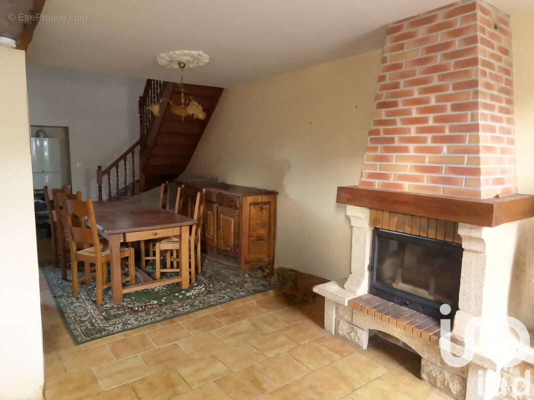 Photo 4 - Maison à ARDENTES