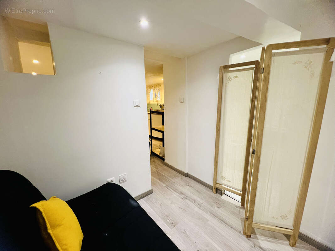 Appartement à HYERES