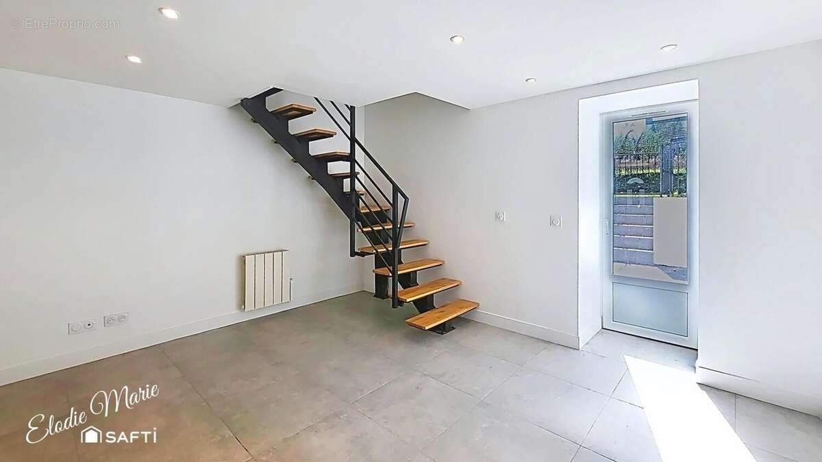 Photo 4 - Appartement à FORMIGNY