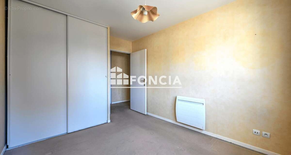 Appartement à PONTOISE