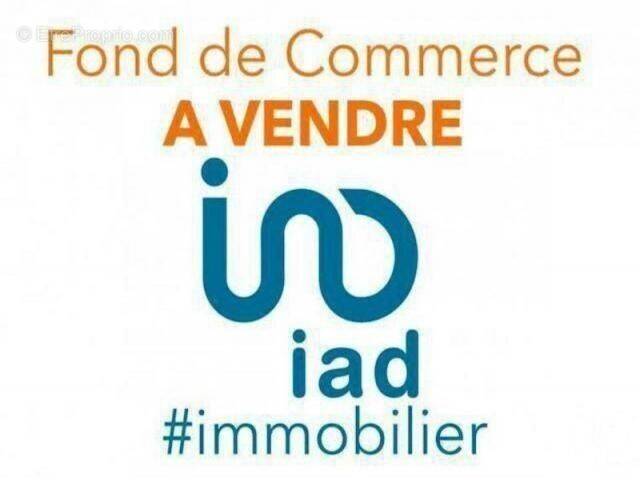 Photo 1 - Commerce à REIMS