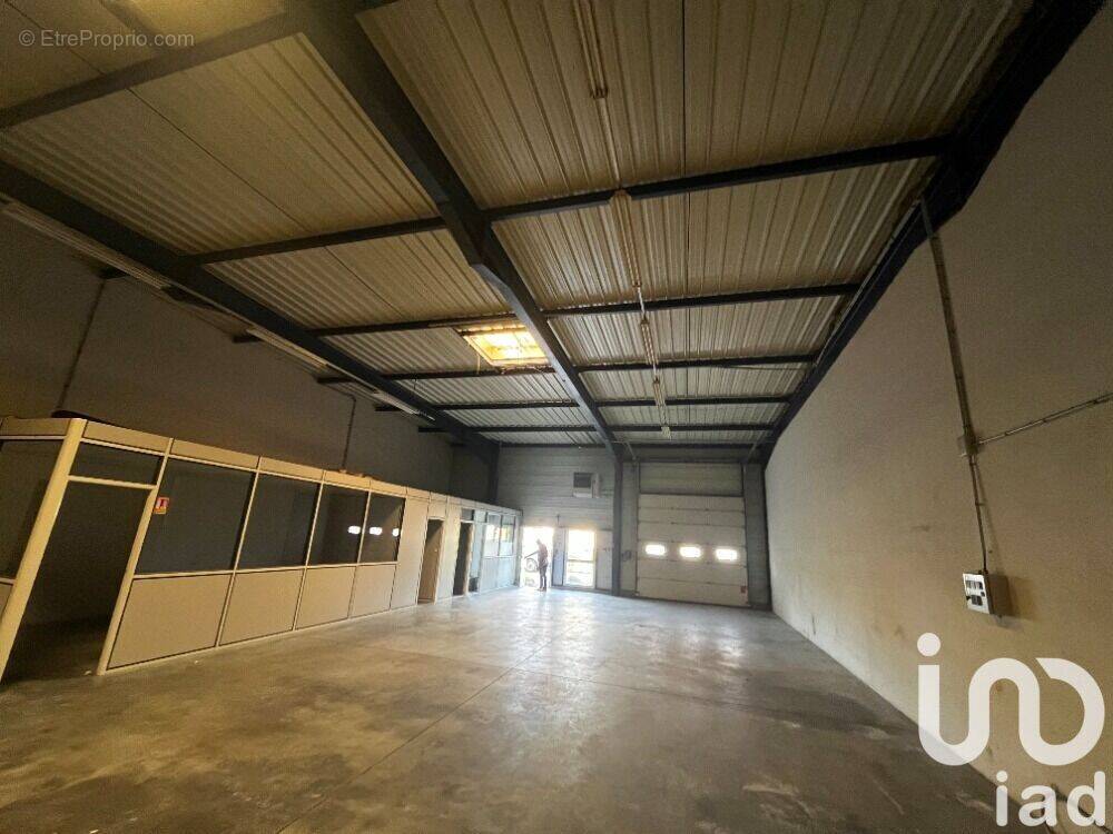 Photo 1 - Appartement à OYONNAX