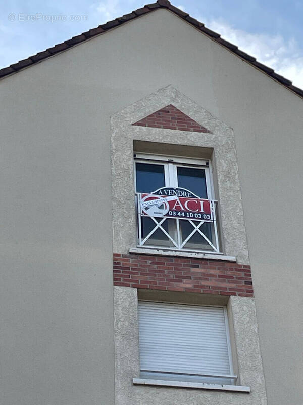Appartement à PERSAN