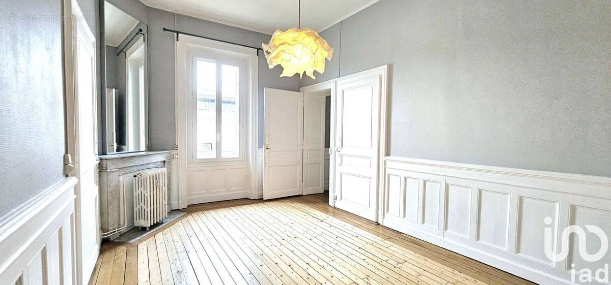 Photo 1 - Appartement à AIX-LES-BAINS