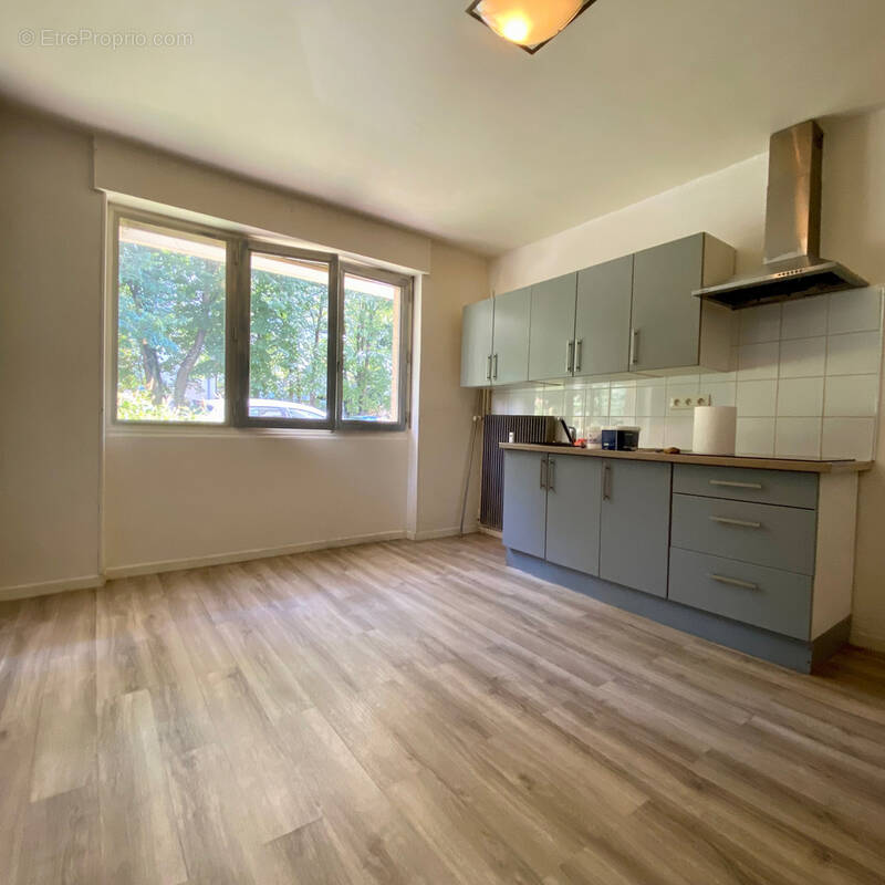 Appartement à ILLZACH