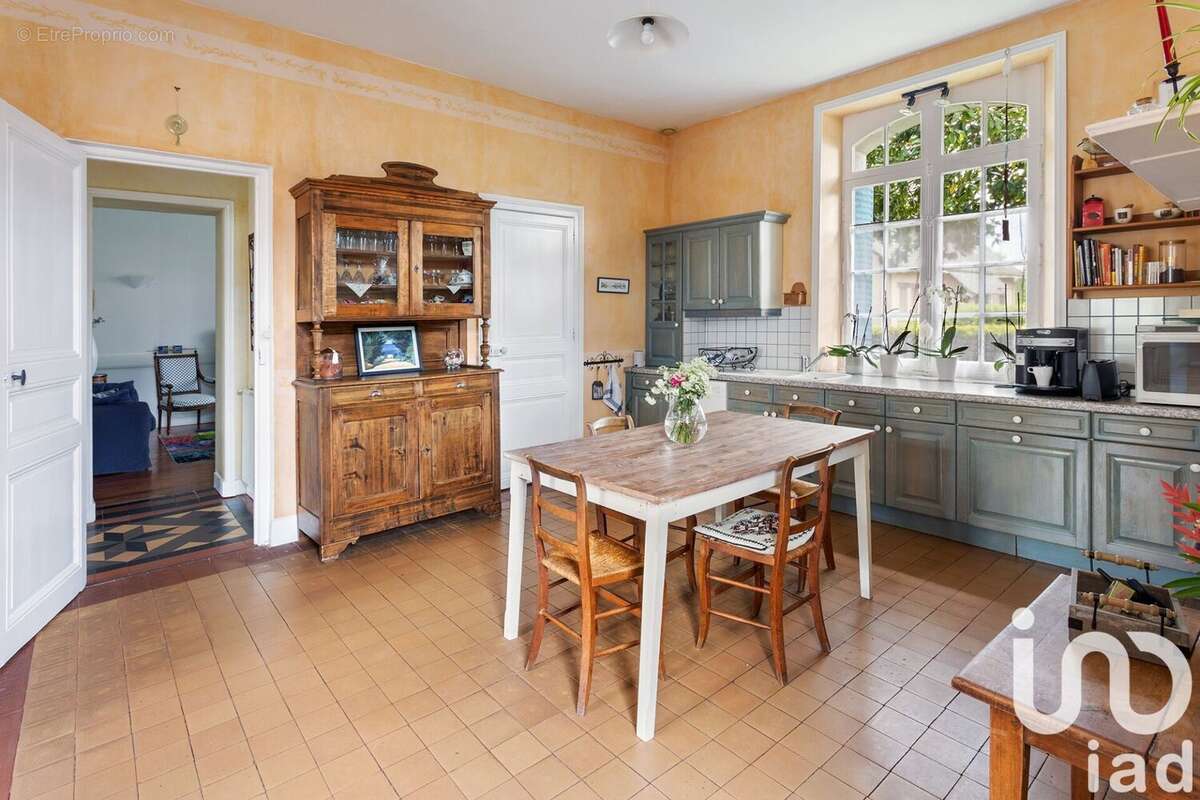 Photo 5 - Maison à SAINTE-LUCE-SUR-LOIRE