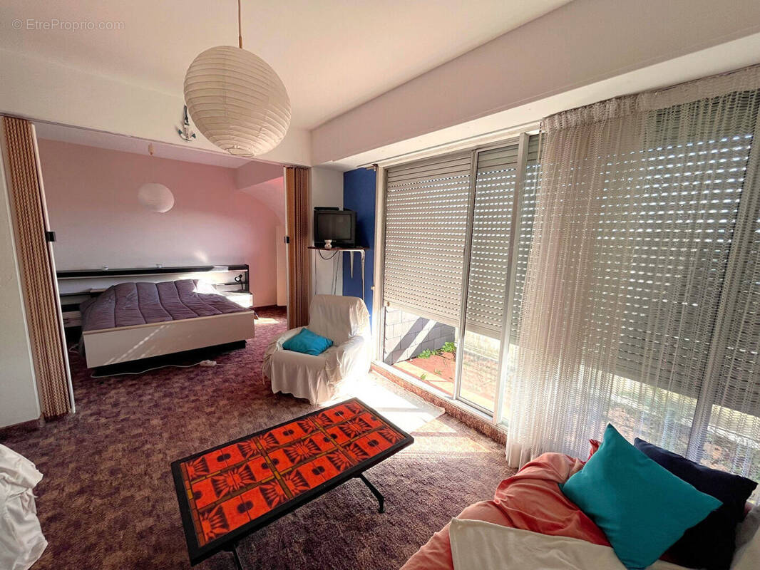 Appartement à PIRIAC-SUR-MER