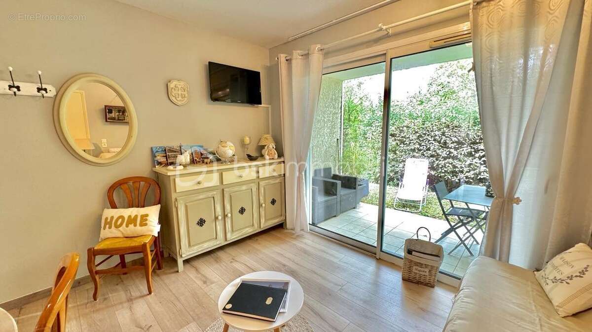 Appartement à GAILLAC