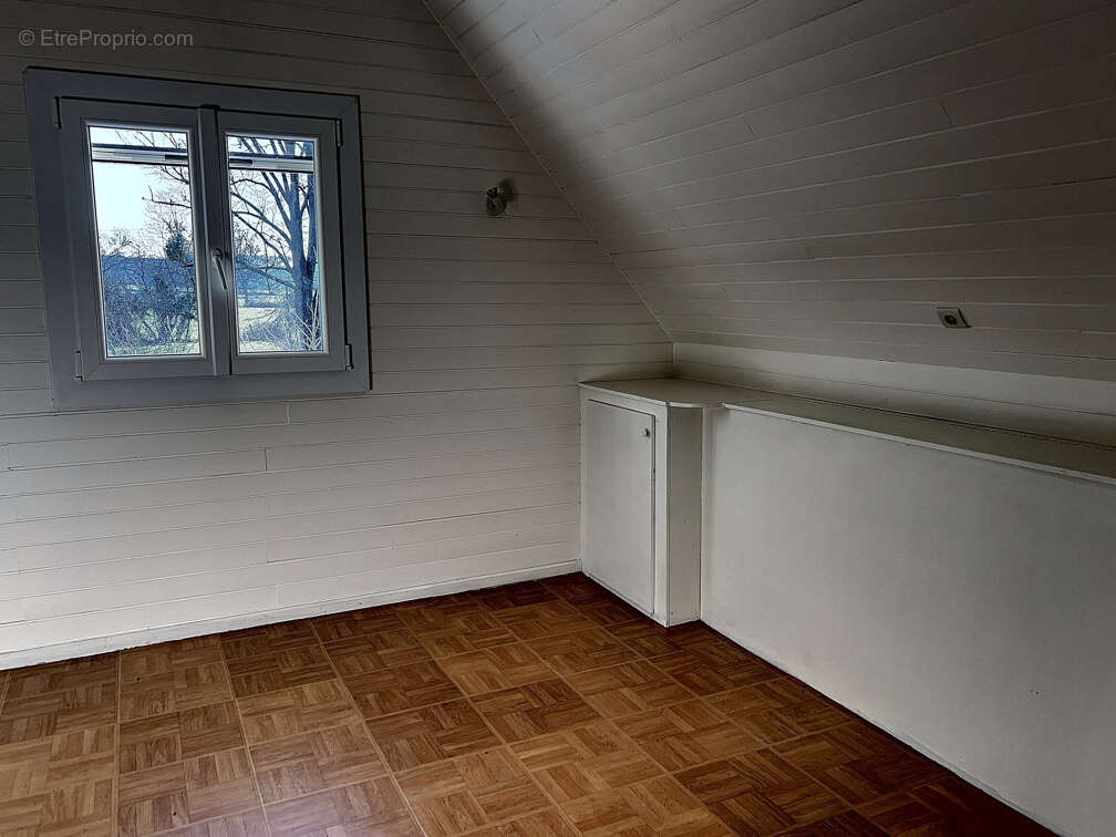 Maison à CHANGE