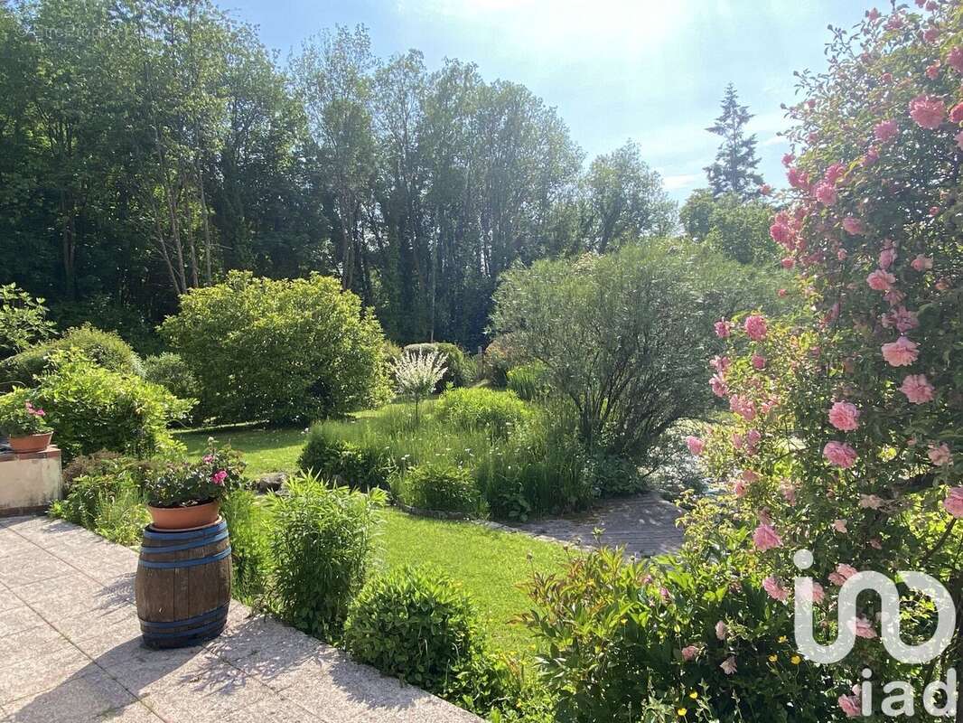 Photo 4 - Maison à HERICOURT-EN-CAUX