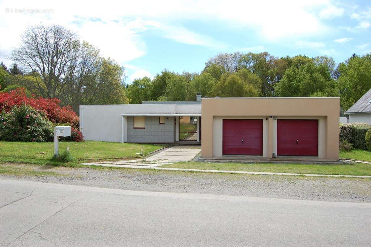 Maison à PONT-SCORFF