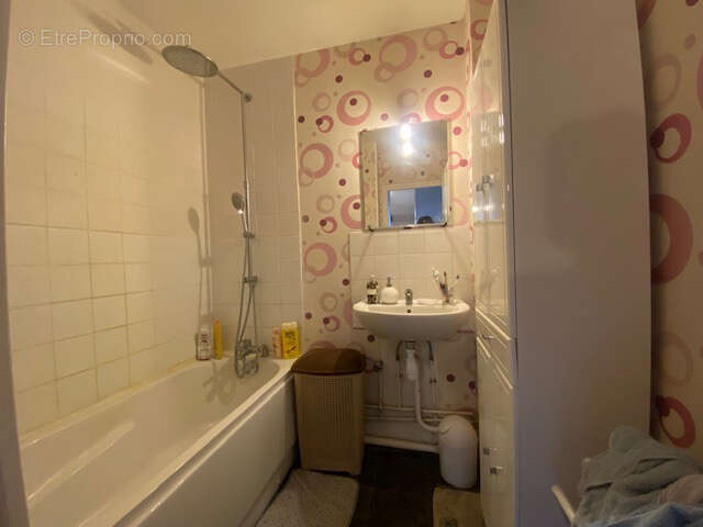 Appartement à CAEN