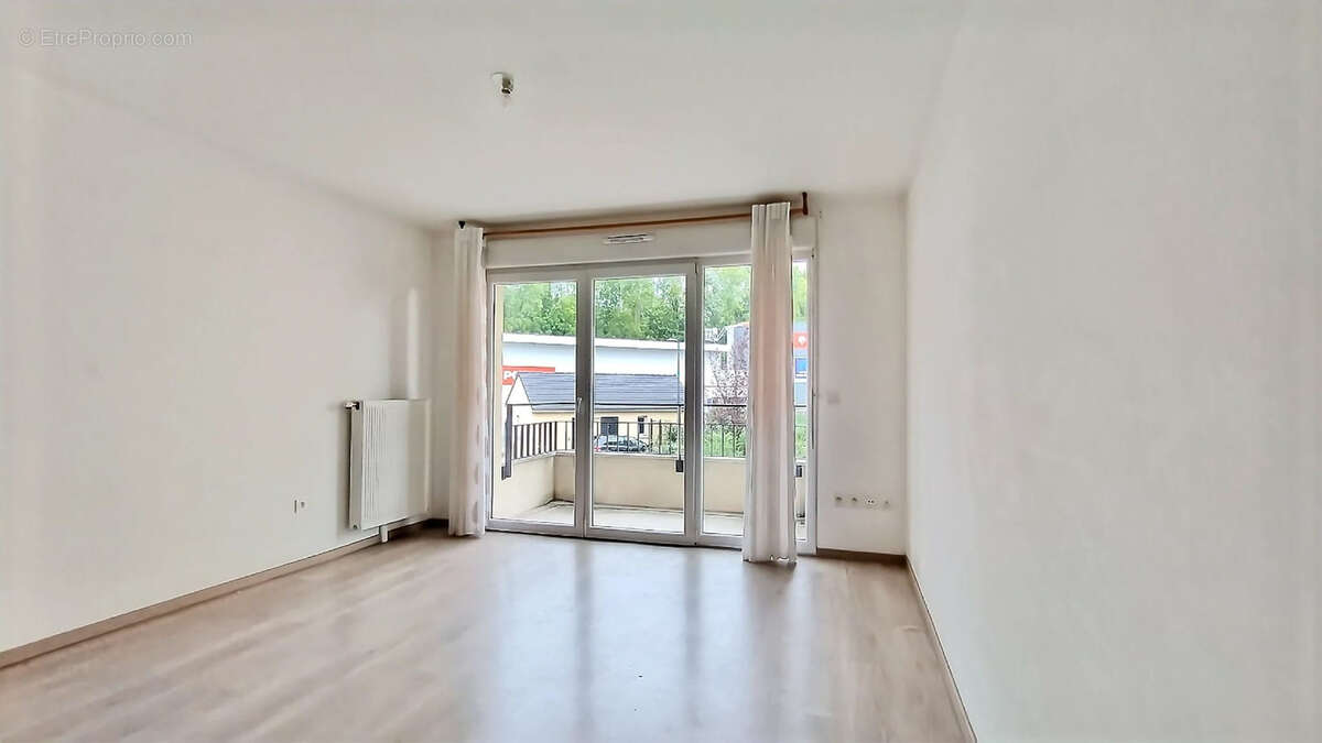 Appartement à BEAUVAIS