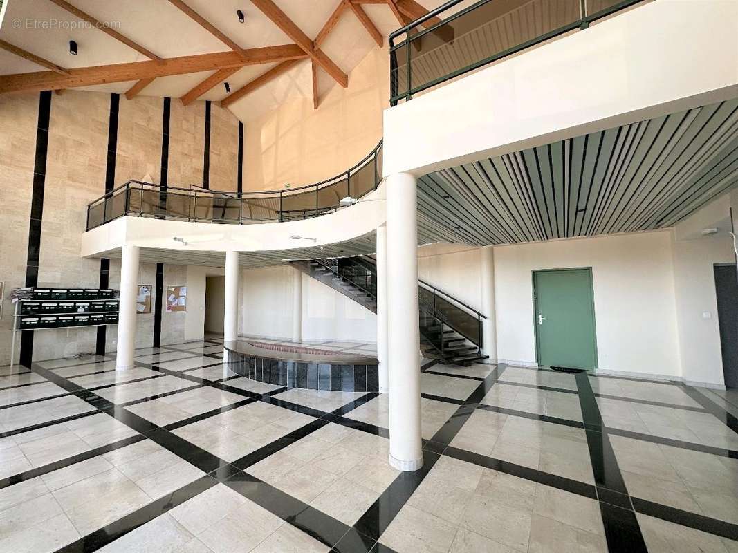 Appartement à BAPAUME