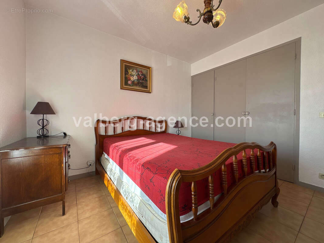Appartement à DALUIS