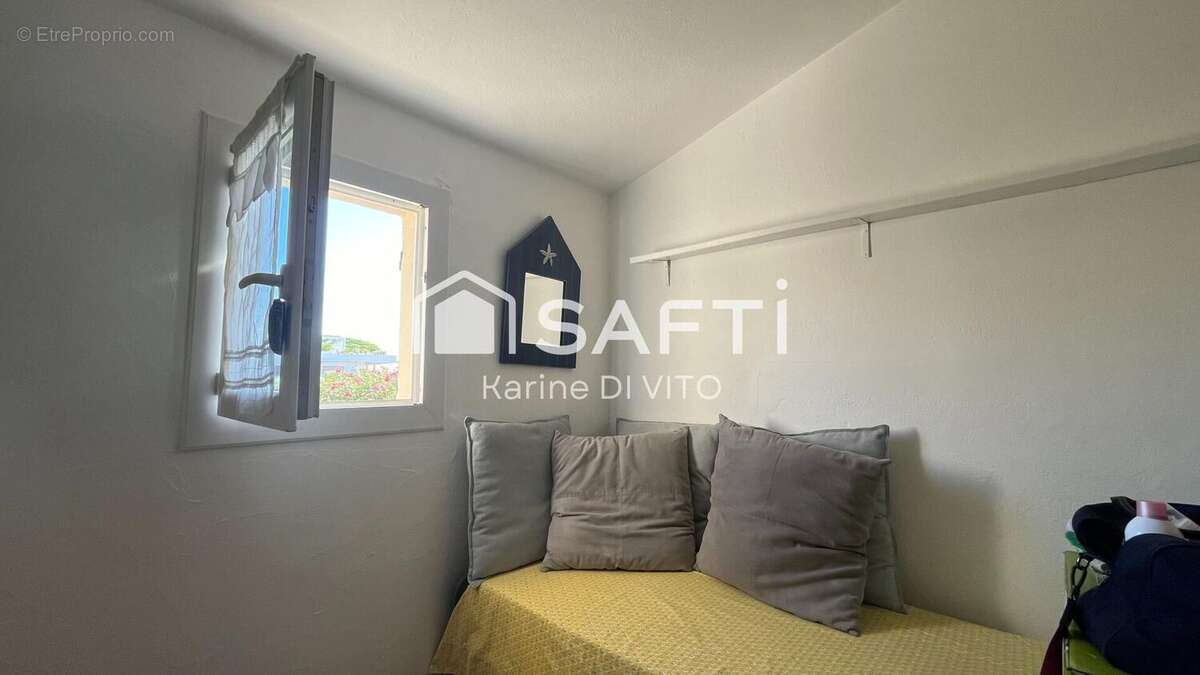 Photo 9 - Maison à LES ISSAMBRES