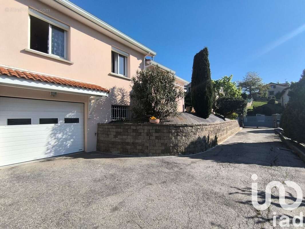 Photo 3 - Maison à L&#039;HORME