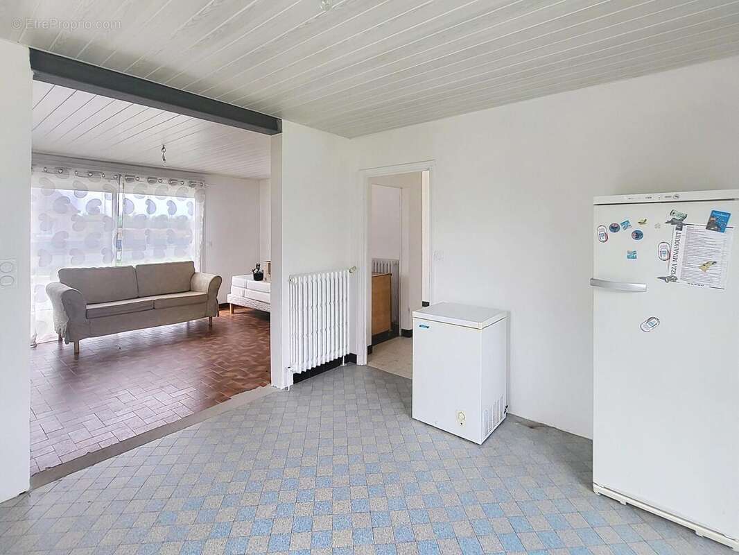 Photo 4 - Maison à RIANTEC