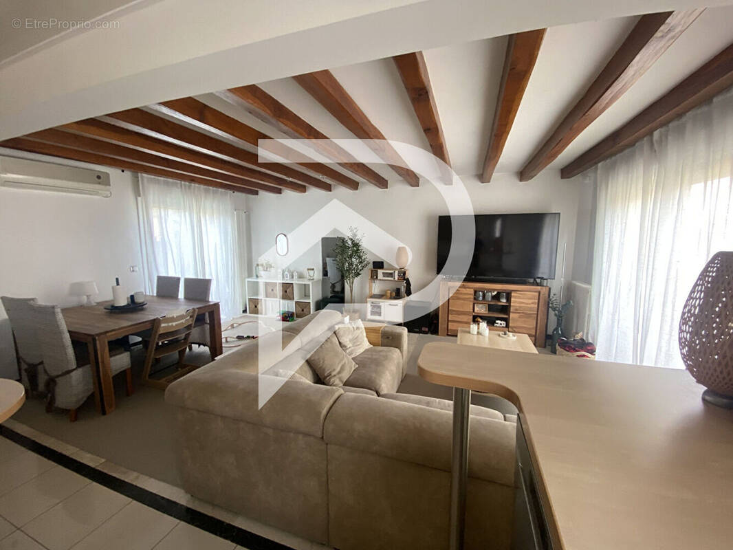 Maison à BOBIGNY