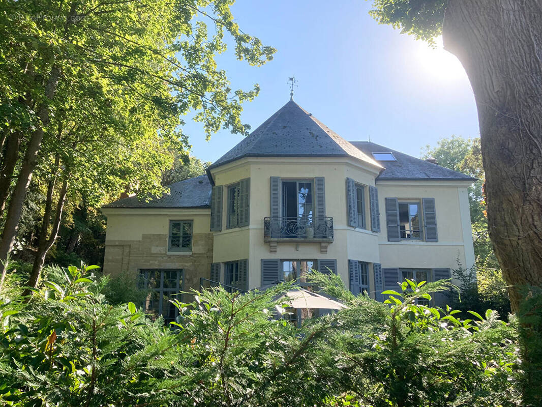 Appartement à L&#039;ISLE-ADAM