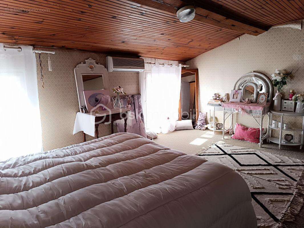 Maison à LA FARLEDE