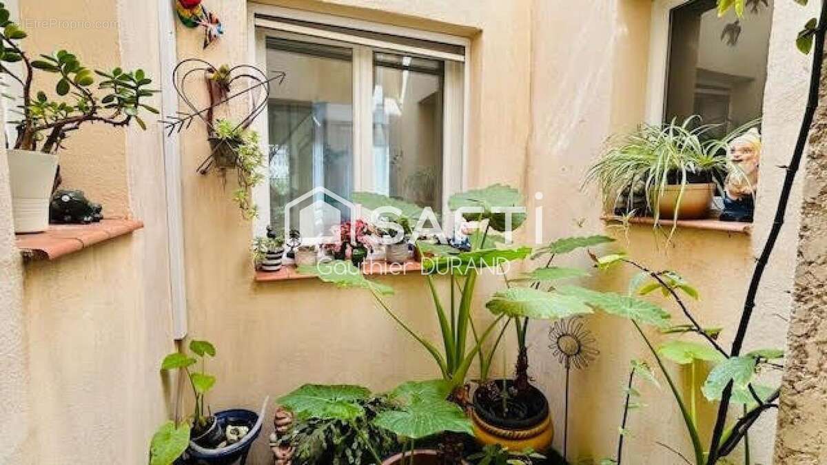 Photo 7 - Maison à PERPIGNAN