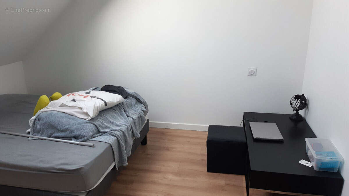 Appartement à PONT-L&#039;ABBE