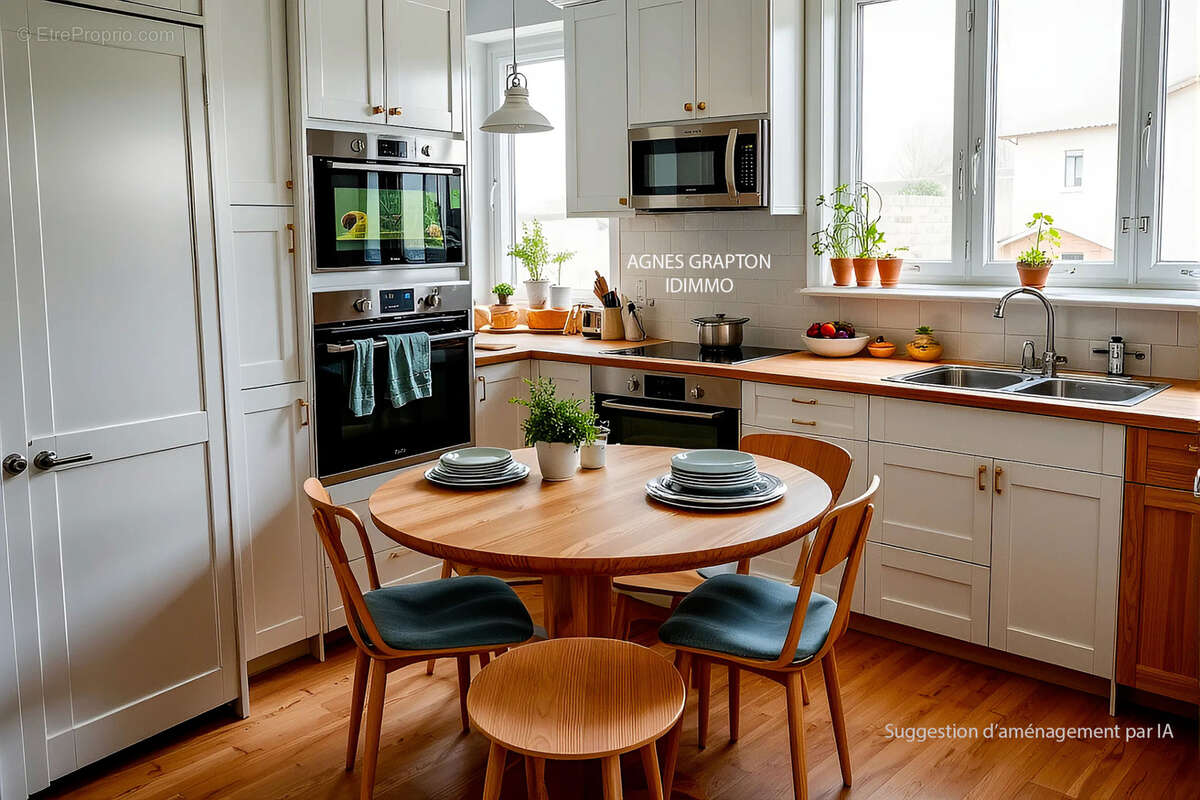Appartement à LYON-7E