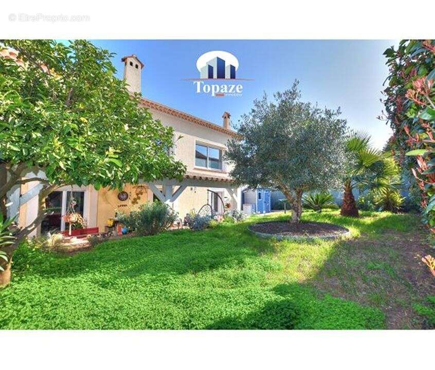 Appartement à PUGET-SUR-ARGENS