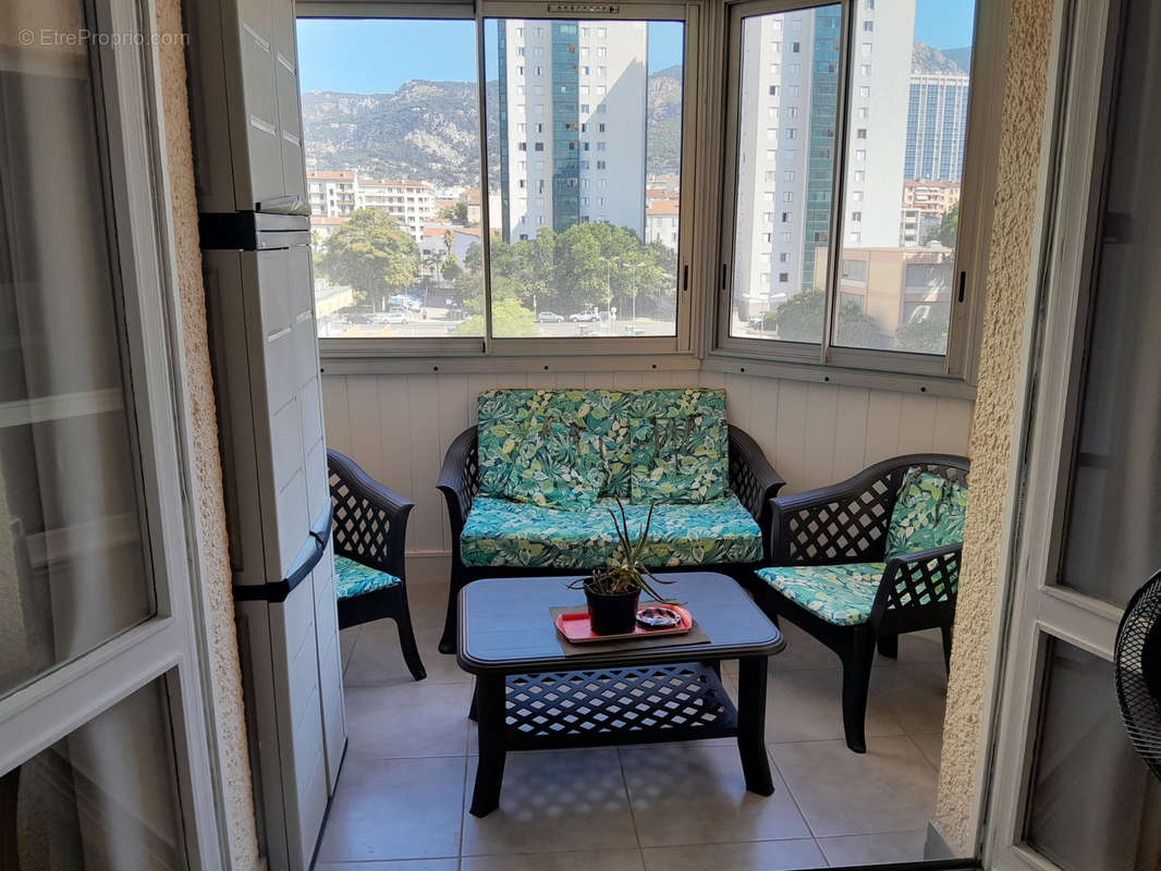Autre à TOULON