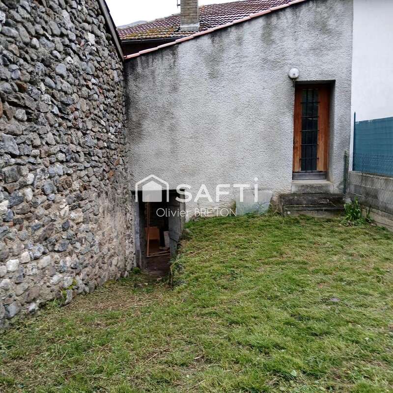 Photo 9 - Maison à MERCUS-GARRABET