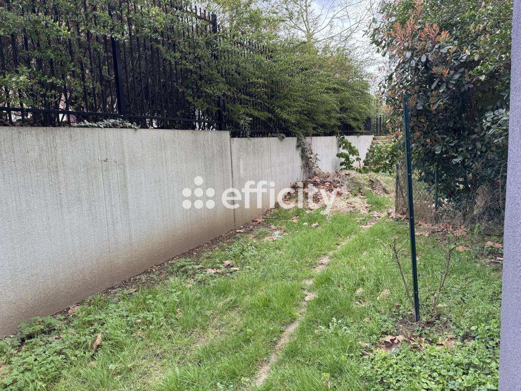Appartement à EVRY