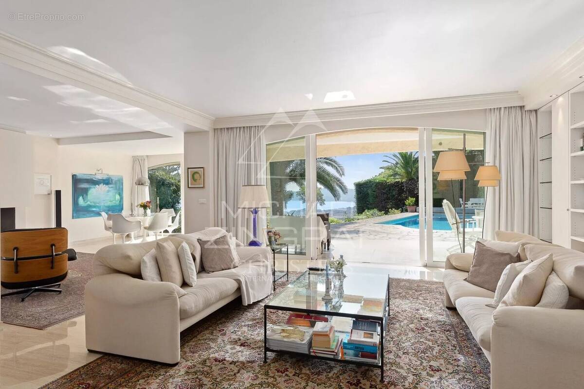Maison à CANNES