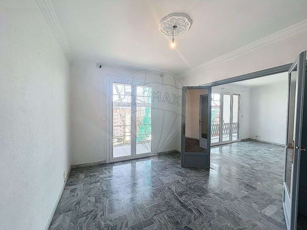 Appartement à AJACCIO