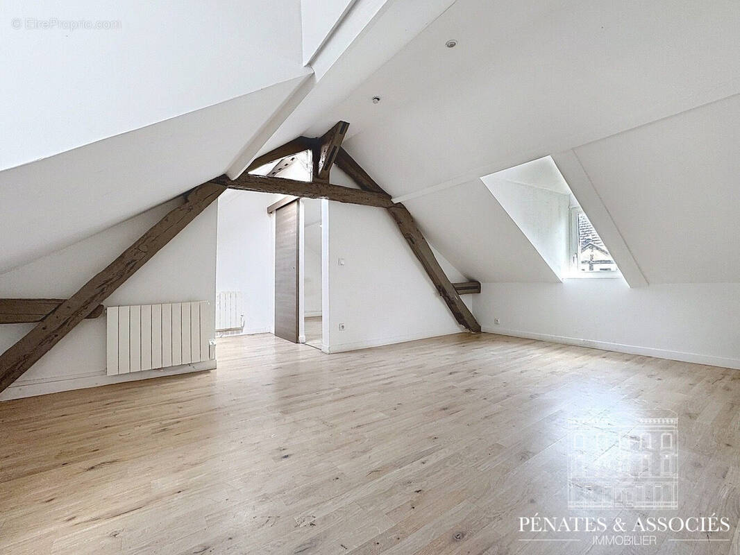 Appartement à ROUEN