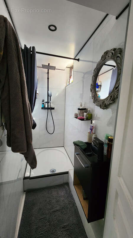 Appartement à CONDETTE
