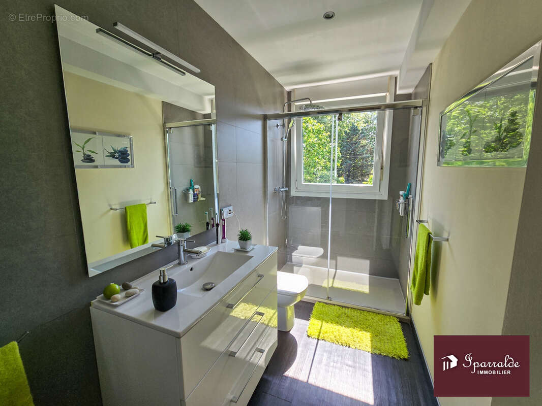 Appartement à HENDAYE
