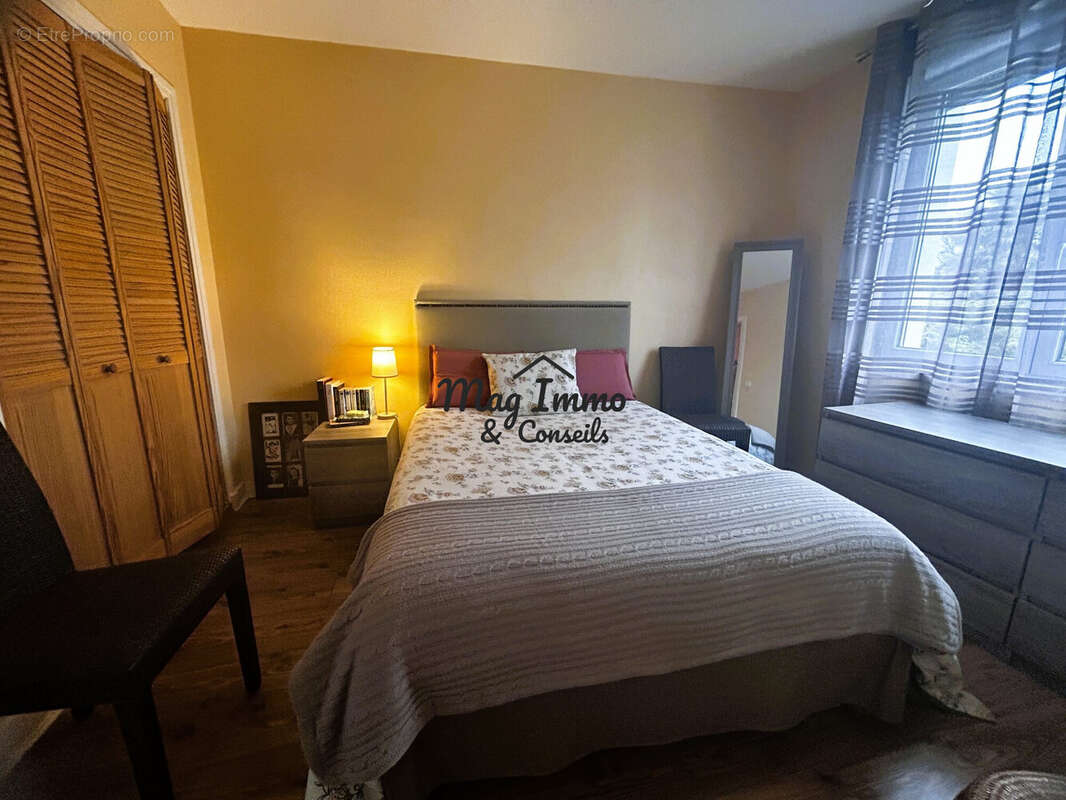 Appartement à LORIENT