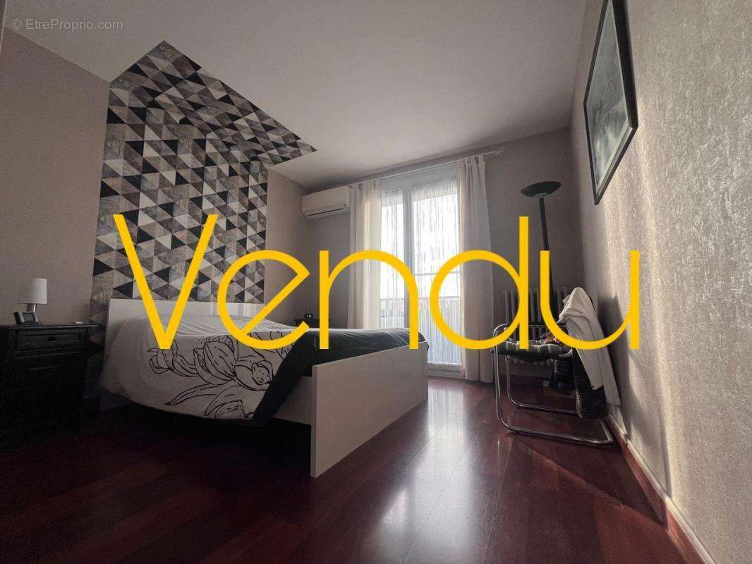Appartement à MONTAUBAN
