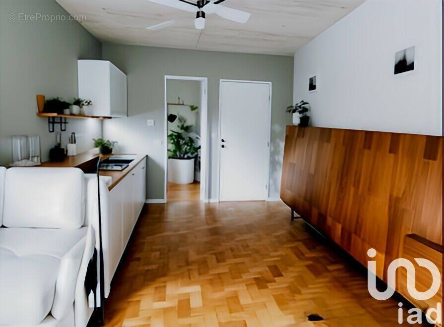 Photo 1 - Appartement à BANDOL