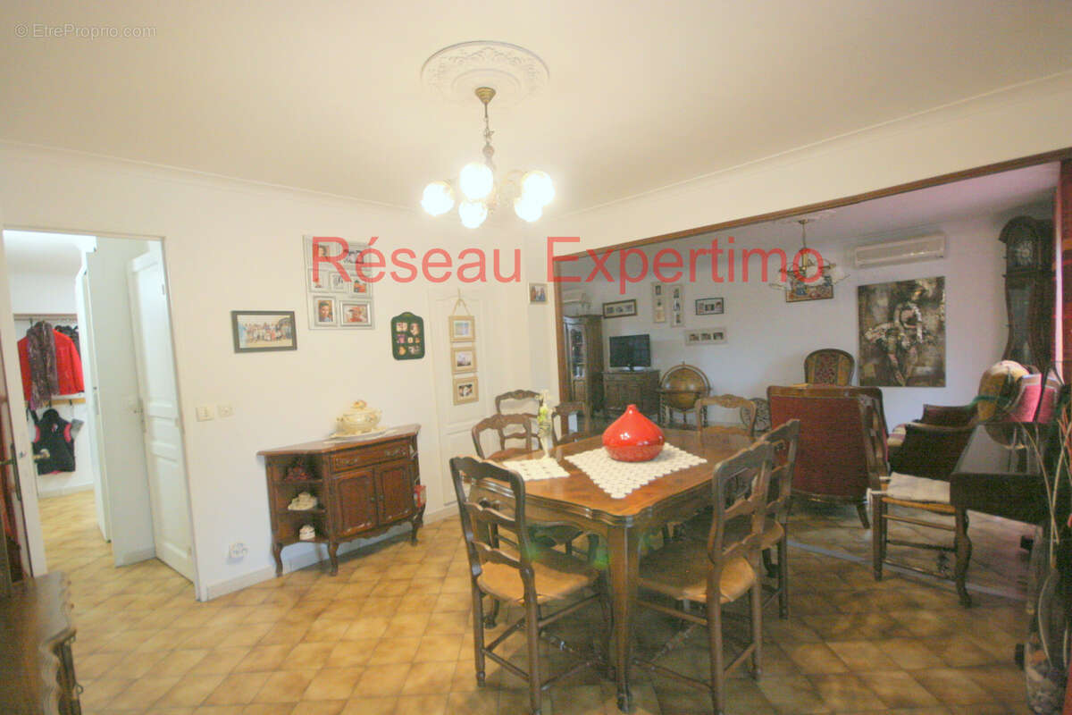Maison à AUBORD