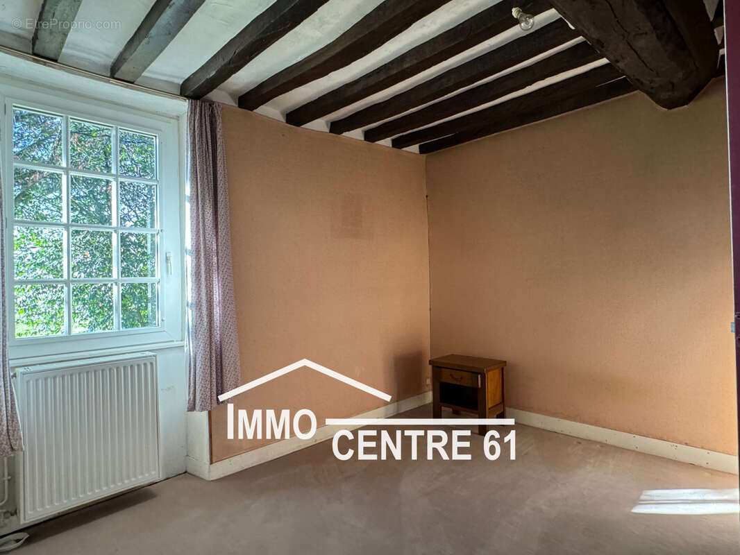 Maison à LA FERTE-MACE