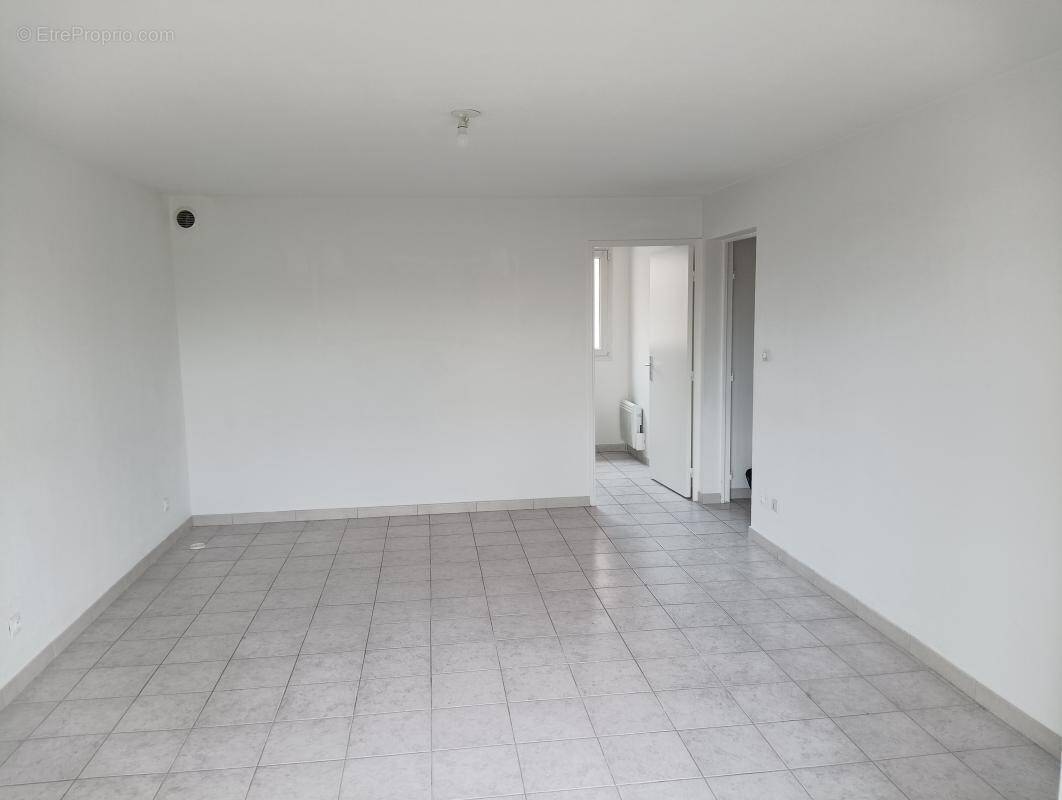 Appartement à CASTELNAU-LE-LEZ